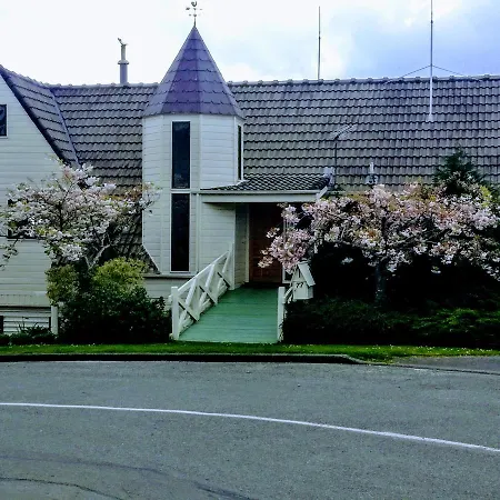 Turret House 호텔